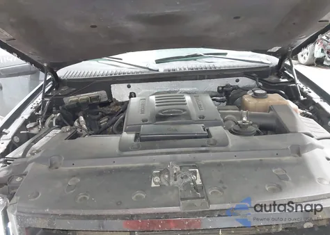 2007 Ford Expedition El Eddie Bauer z USA, uszkodzony, nr VIN 1FMFK185X7LA11540